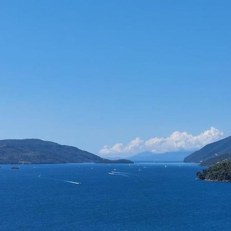 Lefkada Unique Sea View Apartment Nydri  Zewnętrze zdjęcie