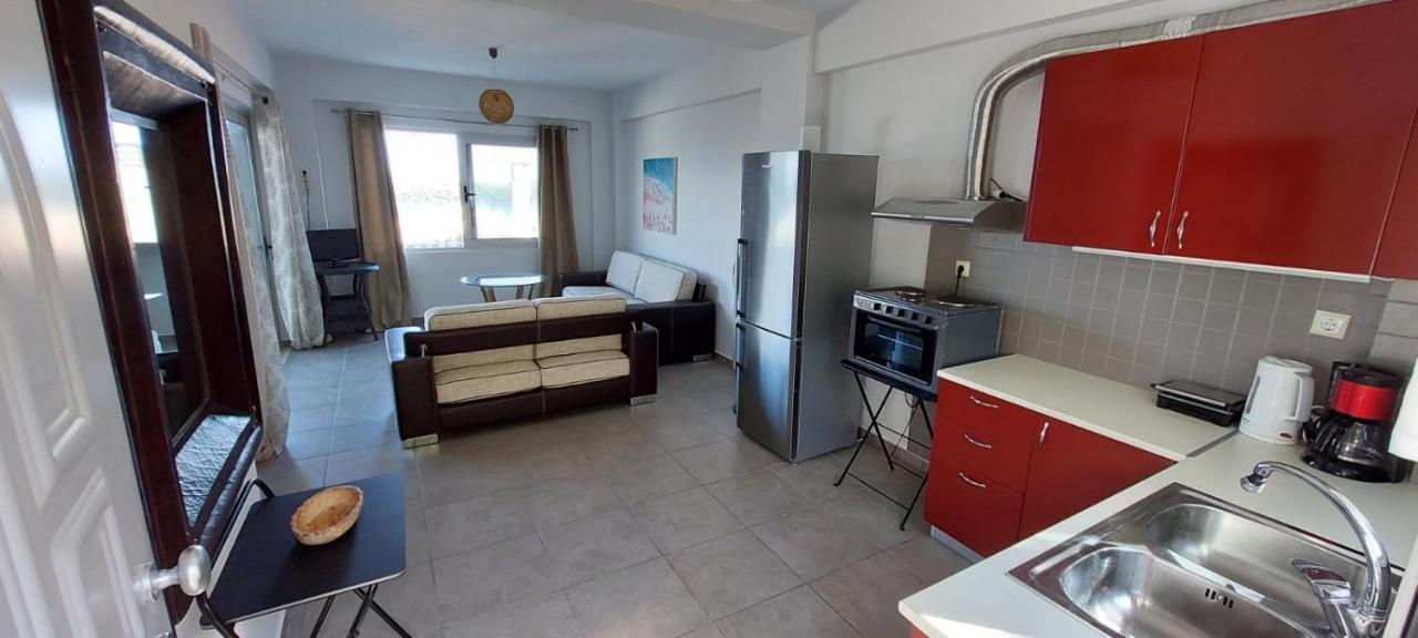 Lefkada Unique Sea View Apartment Nydri  Zewnętrze zdjęcie