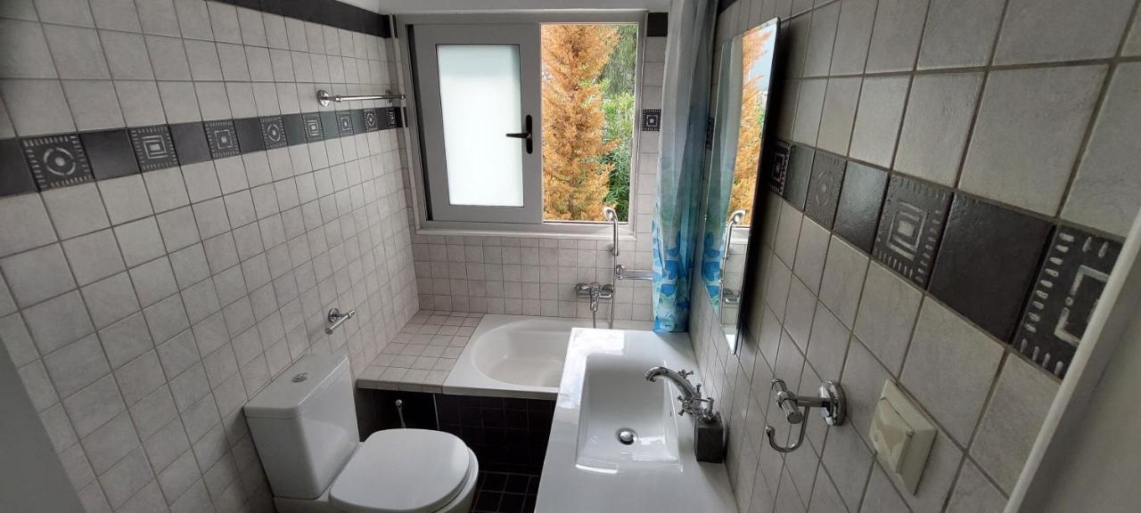 Lefkada Unique Sea View Apartment Nydri  Zewnętrze zdjęcie