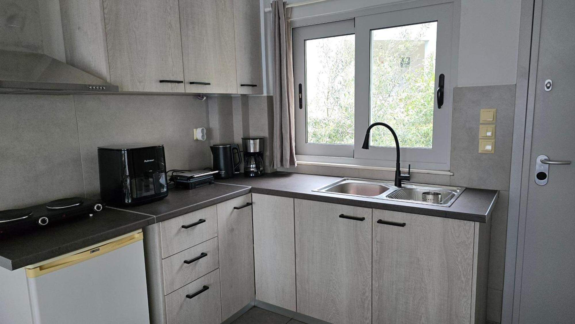 Lefkada Unique Sea View Apartment Nydri  Zewnętrze zdjęcie